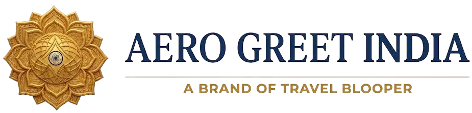 Aero Greet India — Airport Meet & Greet India