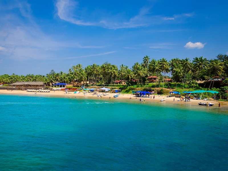 Goa airport meet and greet service — Manohar International Airport GOX